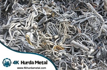 Kurşun Hurda Alımı İstanbul