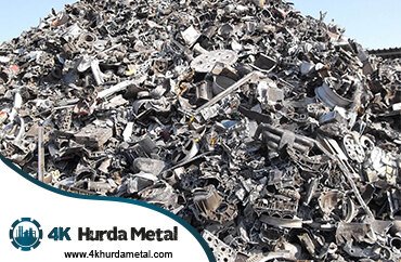 Zamak Hurda Alımı İstanbul