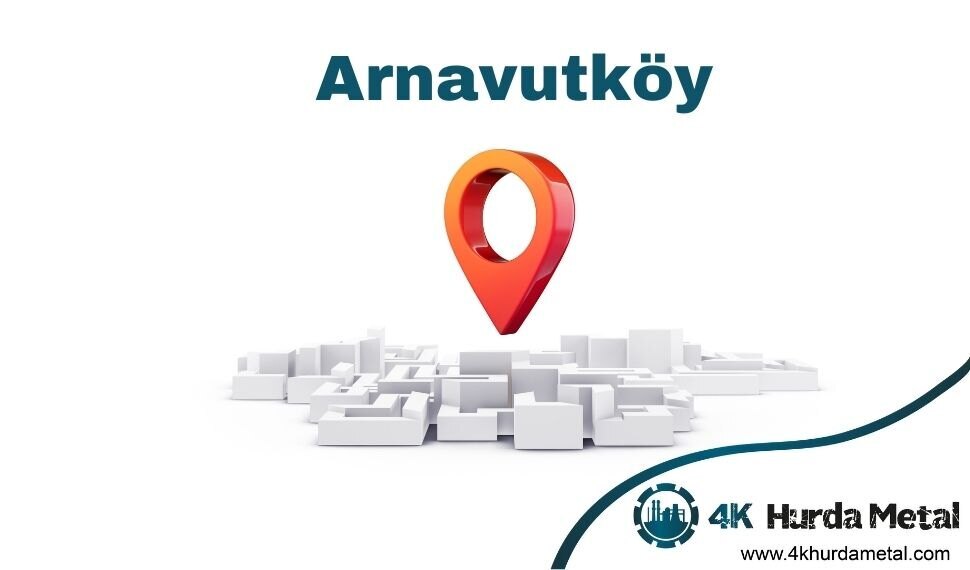 Arnavutköy Hurdacı