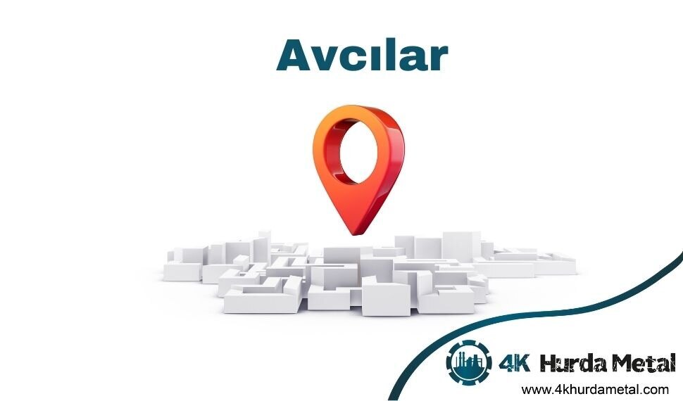 Avcılar Hurdacı