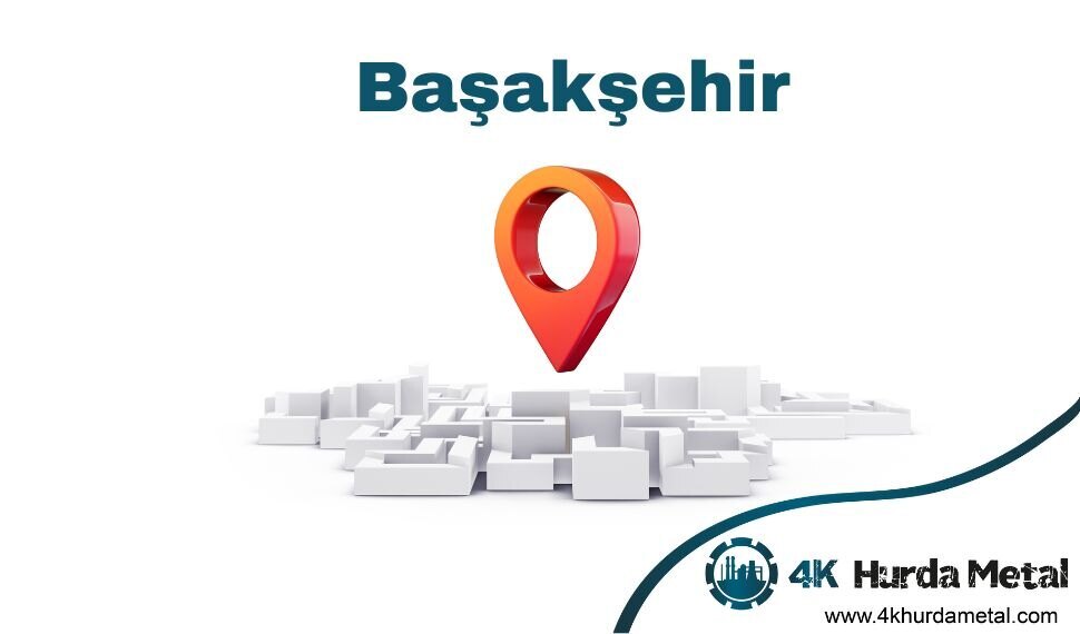 Başakşehir Hurdacı