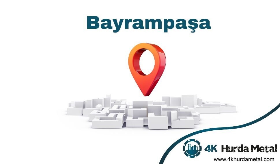Bayrampaşa Hurdacı