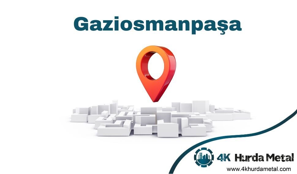 Gaziosmanpaşa Hurdacı