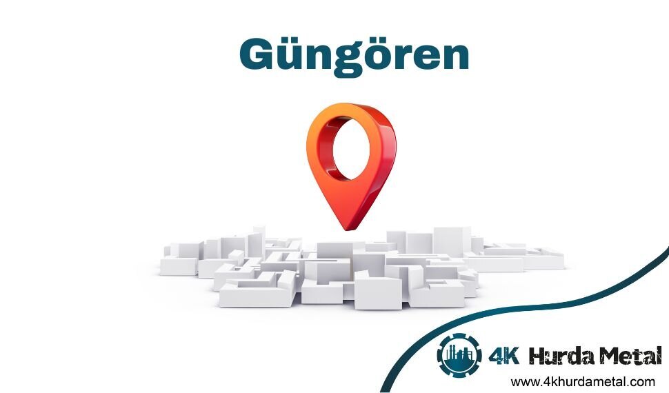 Güngören Hurdacı