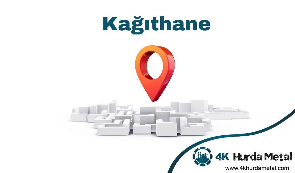 Kağıthane Hurdacı