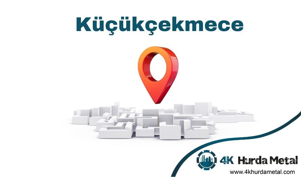 Küçükçekmece Hurdacı