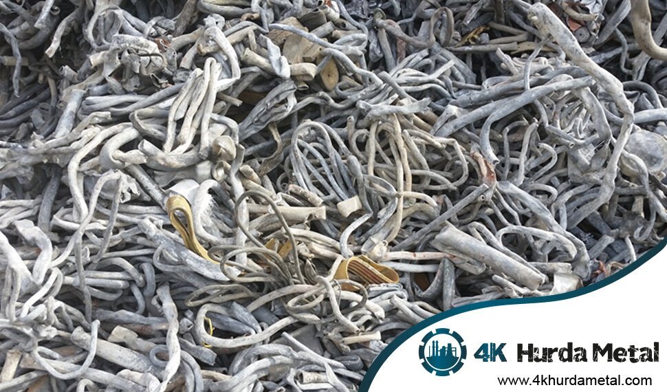 Kurşun Hurda Alımı İstanbul