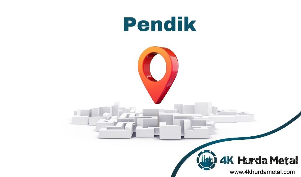 Pendik Hurdacı