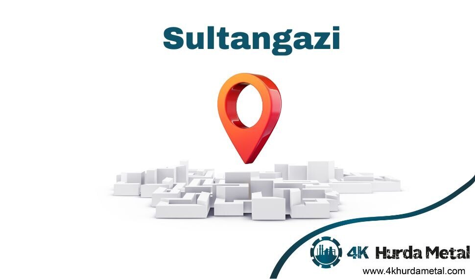 Sultangazi Hurdacı