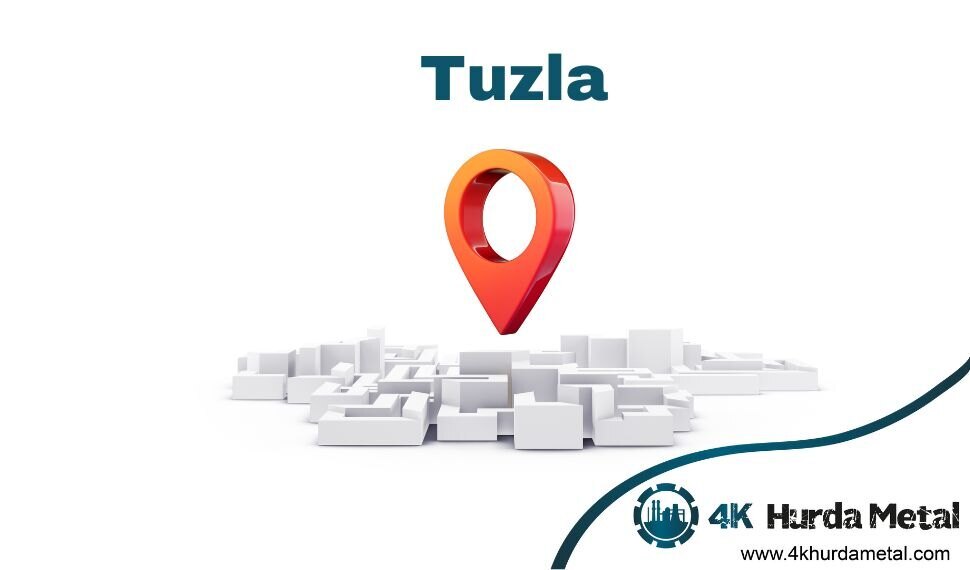 Tuzla Hurdacı