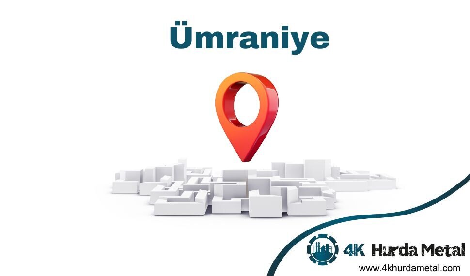 Ümraniye Hurdacı