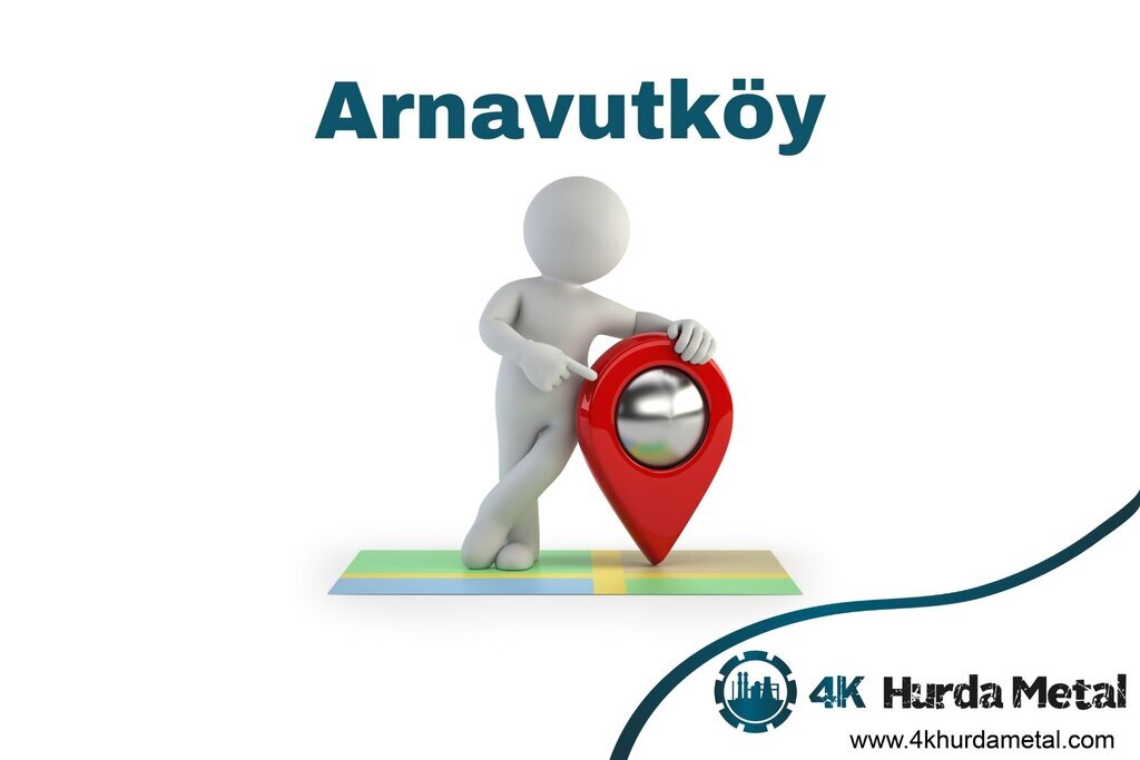Arnavutköy Hurda Alımı