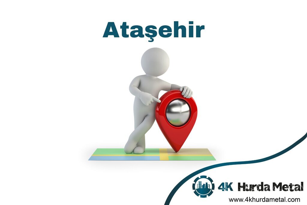 Ataşehir Hurda Alımı