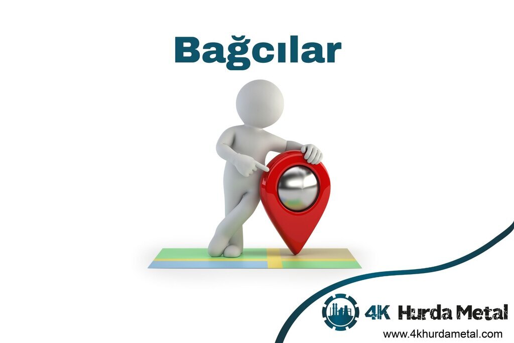 Bağcılar Hurda Alımı