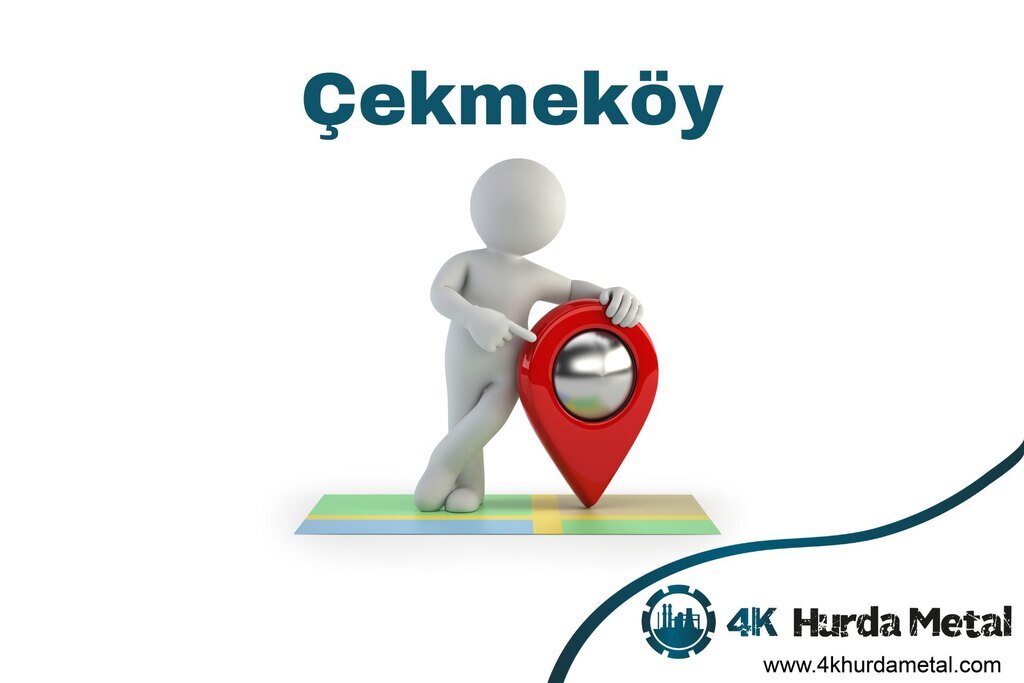 Çekmeköy Hurda Alımı