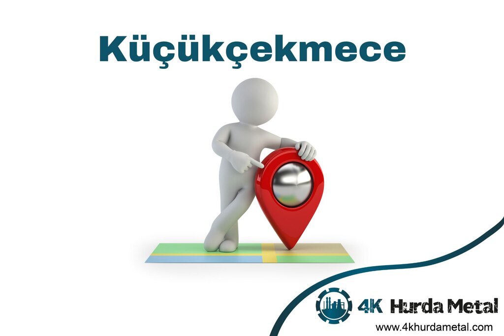 Küçükçekmece Hurda Alımı