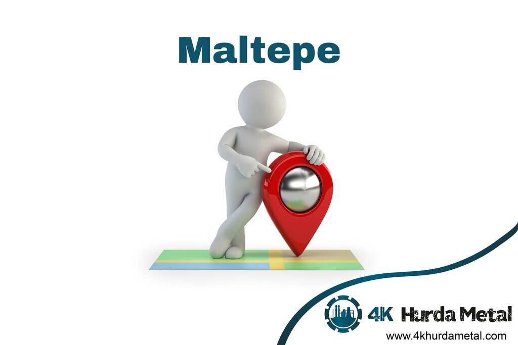 Maltepe Hurda Alımı