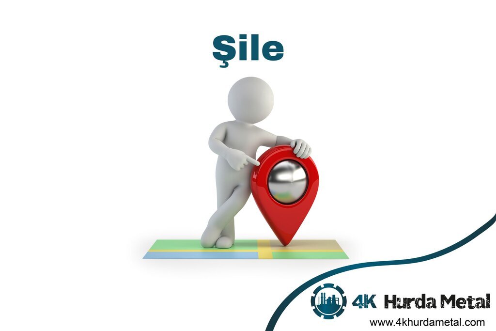 Şile Hurda Alımı